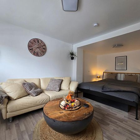 Ferienwohnung Kirchblick Nideggen Kültér fotó
