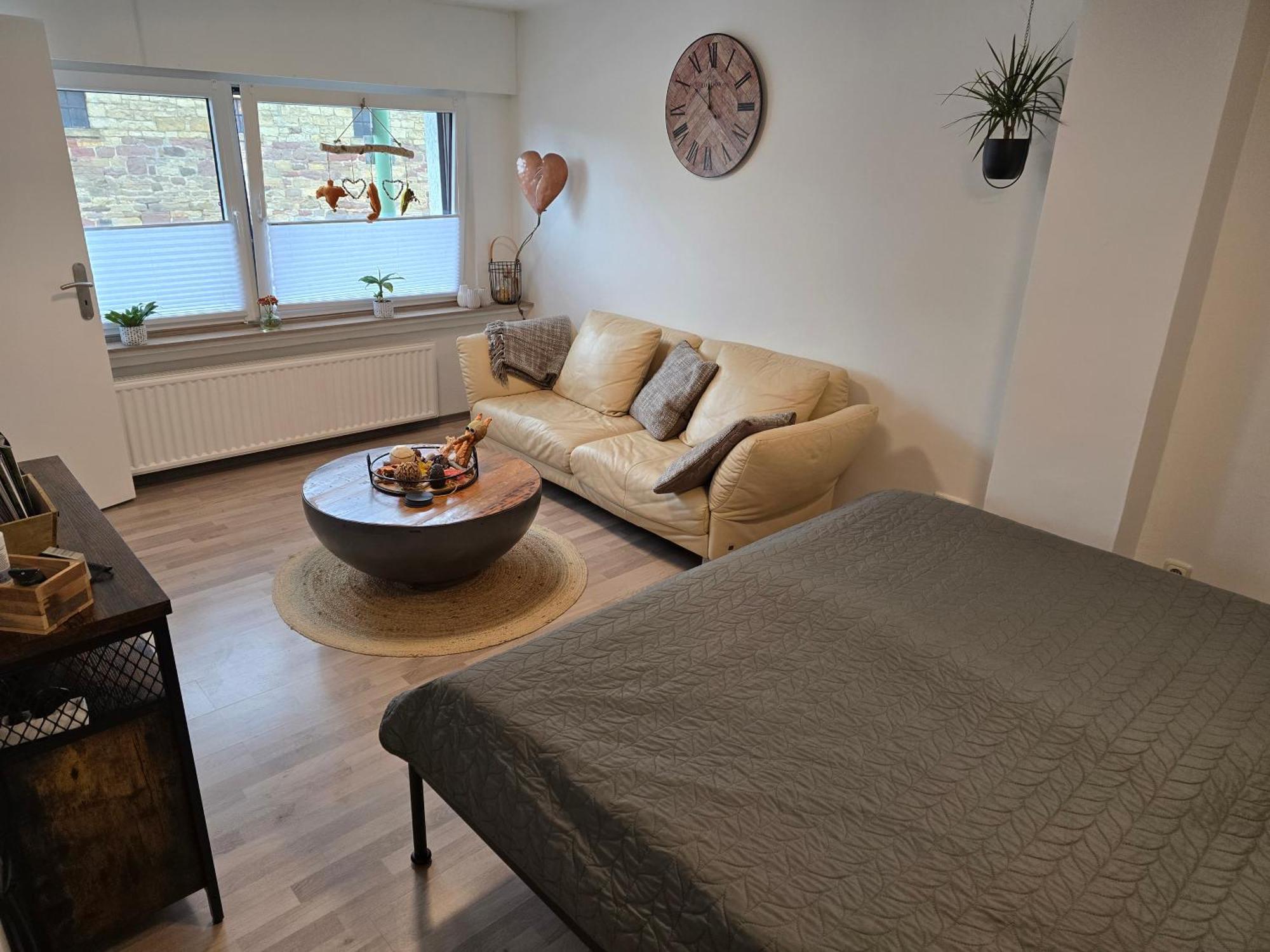 Ferienwohnung Kirchblick Nideggen Kültér fotó